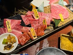 -焼肉とビール 市場小路(四条烏丸店)