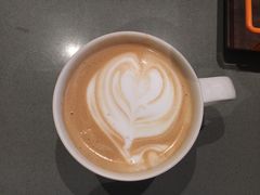 -星巴克(深圳侨城街店)