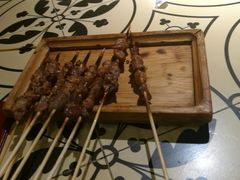 -新凯旋烧烤·燕姐千岛湖土菜