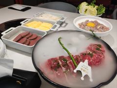 -川越泰火锅(吉利大厦店)