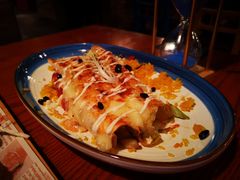 鸡肉奶酪卷-么哈MOJAR(厦门云城万科里店)