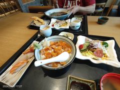 -江户前日本料理(瑞诗酒店店)