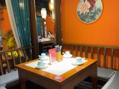 -外婆家传菜(老城店)