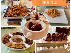 -一品滇香·云南菜(公益西桥店)
