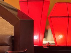 -世博洲际酒店-盛会堂中餐厅
