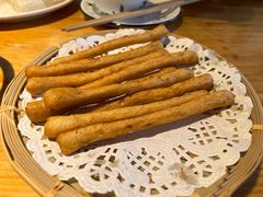 -小小河边鱼(天润城店)