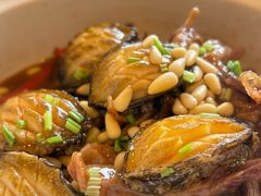 -楼外楼(西湖景区孤山路店)