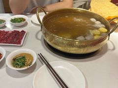-食潮汕头鲜牛馆(望京保利店)