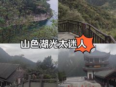 -武陵山森林公园