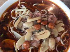 -吴记怪味面(牛王庙店)