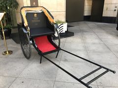 -南京圣和府邸豪华精选酒店