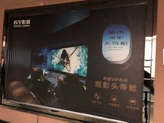 -苏宁影城(人民路店)