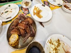 -拉丁餐厅·巴西烤肉自助(正佳广场店)
