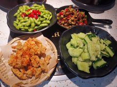 -沪小胖·小龙虾·蓝龙王(八佰伴店)