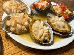 -海味当家·蒸锅海鲜(星海公园店)