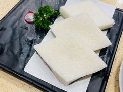 怀旧白糖糕-点都德(北京路贰店)