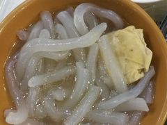 传统双件千张包-丁莲芳(红旗路店)