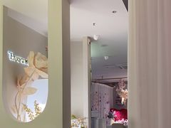 -PARFUM FLORAL花境法餐(南京首店)