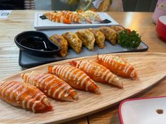 -伊禾寿司•火炙料理(大石店)