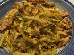 -那家小馆•北京菜•烤鸭(中关村店)