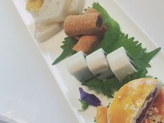 -贝勒爷·酥不腻烤鸭