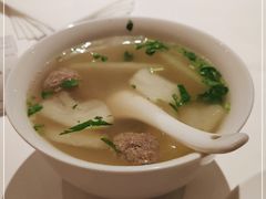 -南门小馆·清真(国贸商城店)