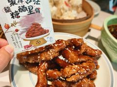 -龍聚祥烧麦馆(万达店)