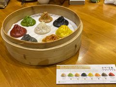 -乐忻皇朝(上海中心大厦店)