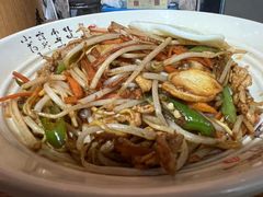 -春雪面馆(转塘店)