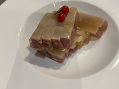 -太湖饭店·寄畅轩中餐厅