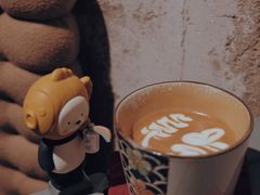 -喜柿咖啡SeeS coffee