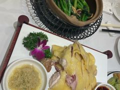 -勝記酒家·37年老字号·经典粤菜(荔枝公园店)