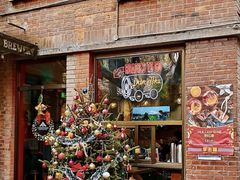 -Boxing Cat Brewery拳击猫精酿啤酒馆(永福店)