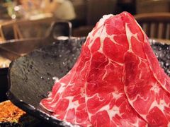 -盡膳口福跷脚牛肉火锅(北美新天地店)