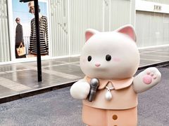 -深圳湾万象城