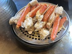 -仙桐吉宴铁板烧·精致料理