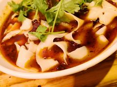 -秦云老太婆摊摊面(蓝光锦绣店)