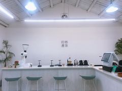 -边渡咖啡烘焙店(昙华林店)