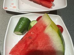 -海底捞火锅(枫蓝国际购物中心店)