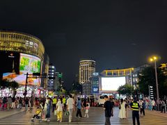 -杭州湖滨in77