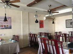 大堂-火龙堂·风味民间菜(文一路店)
