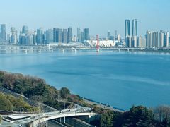 -澜亭中餐厅·一线江景·尊蓝豪华精选