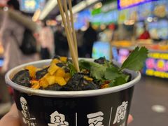 -庙街旅游·美食广场(五一广场店)