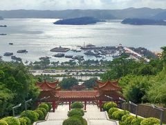 -仙人山公园