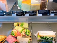 -星巴克(苏州泰华店)