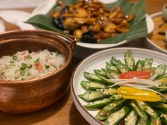 -云水瑶意境云南菜(柏威年购物中心店)