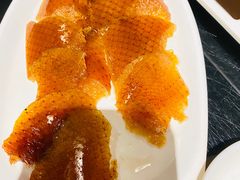 -皇城根北京风味主题餐厅(中海环宇城店)