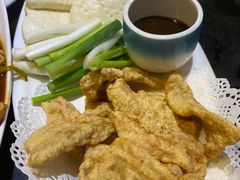 -晚归月亮湾私家菜(临邑路店)