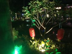 -花溪雨·森林餐厅(石基店)