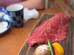 -炎蔵牛舌烤肉